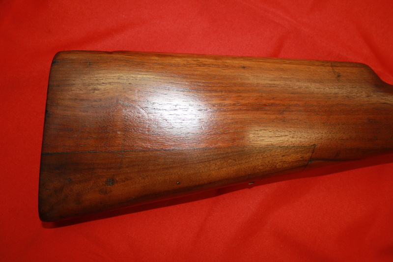 Carabine Mauser modèle 1916 Belge Img_1115