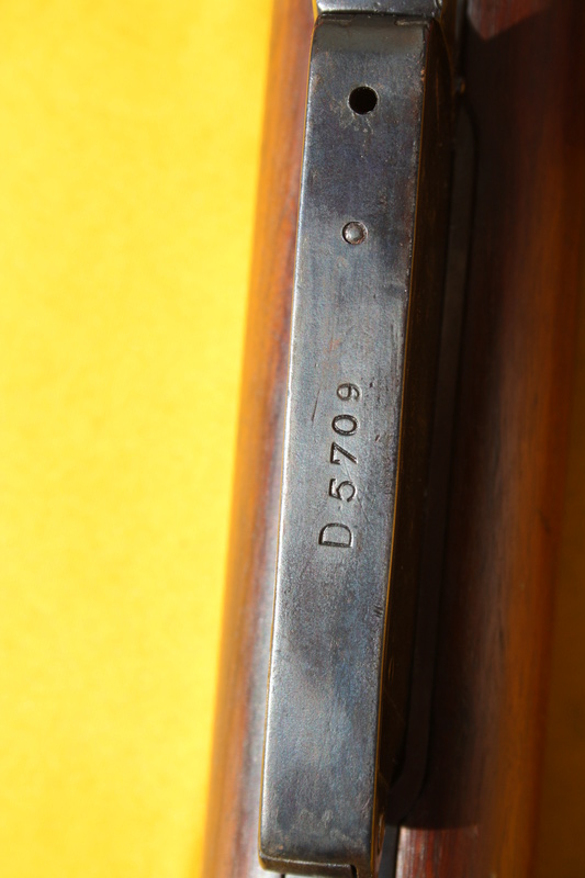 Carabine Mauser modèle 1916 Belge Img_1215