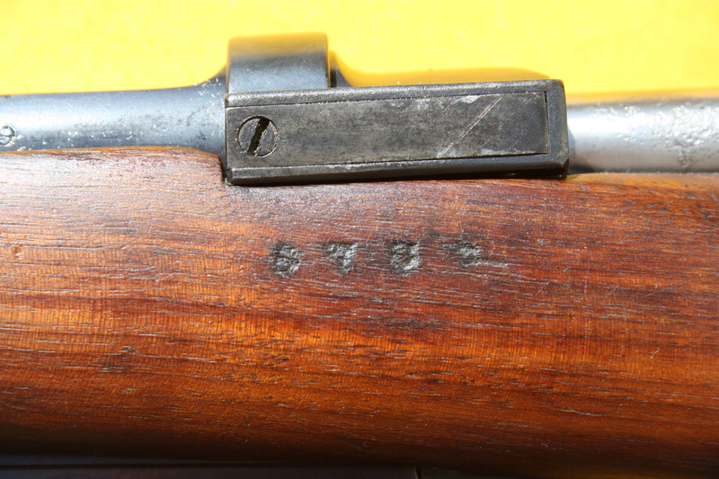 Carabine Mauser modèle 1916 Belge Img_1219