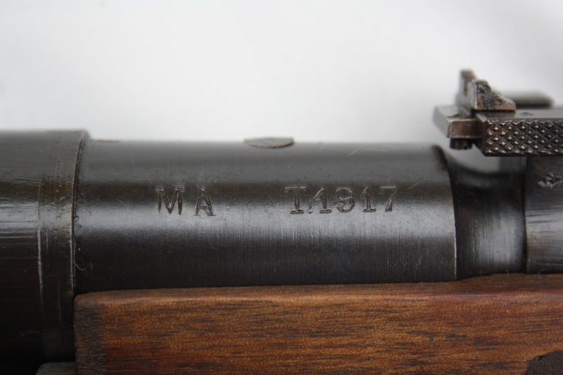 FUSIL AUTOMATIQUE MODELE 1917 Img_1724