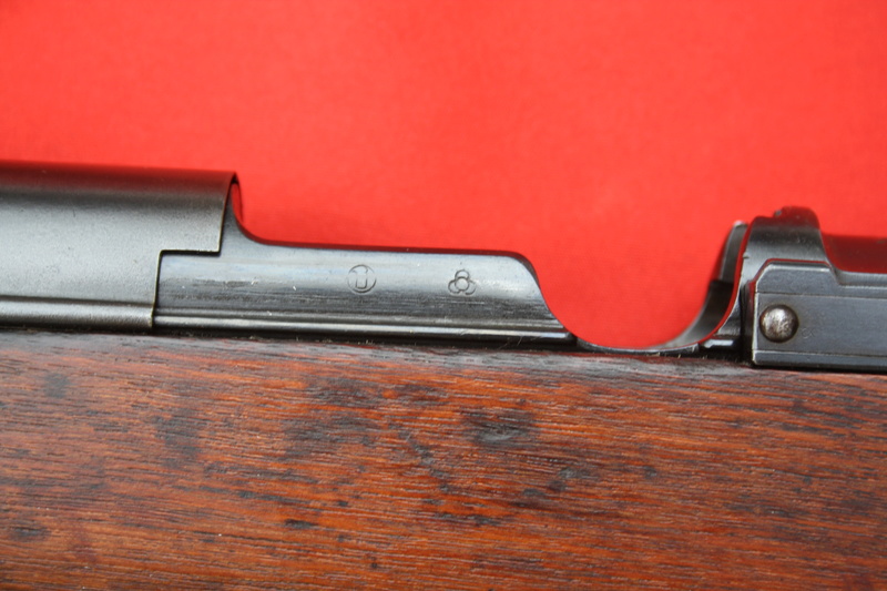 FUSIL MAUSER MODELE 1903 SIAMOIS Img_2557