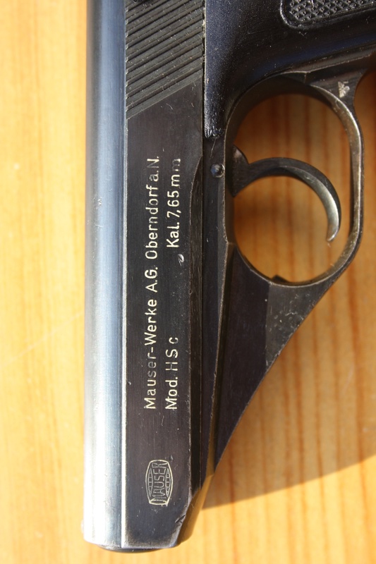 PISTOLET MAUSER HsC Img_2723