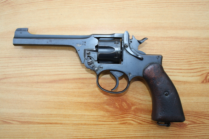 Revolver Enfield N°2 Img_2916