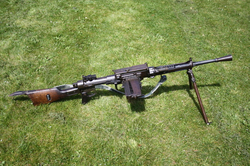 Fusil mitrailleur modèle 1930 Img_3011