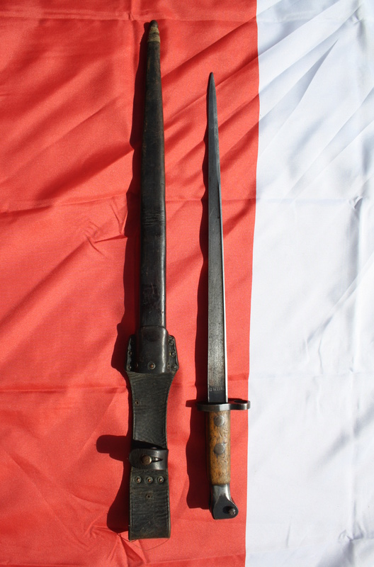 Fusil Mannlicher 1895 néerlandais Img_3532