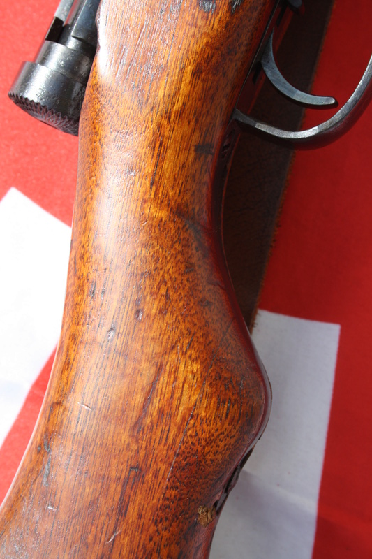 Arisaka type 99 Img_3819