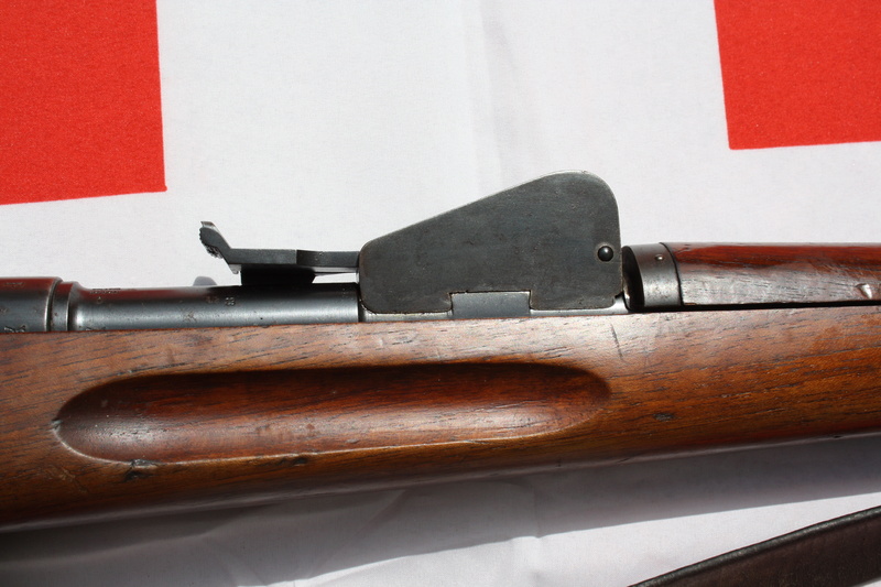 REPETIERGEWEHR MODELL 1889 Img_3919