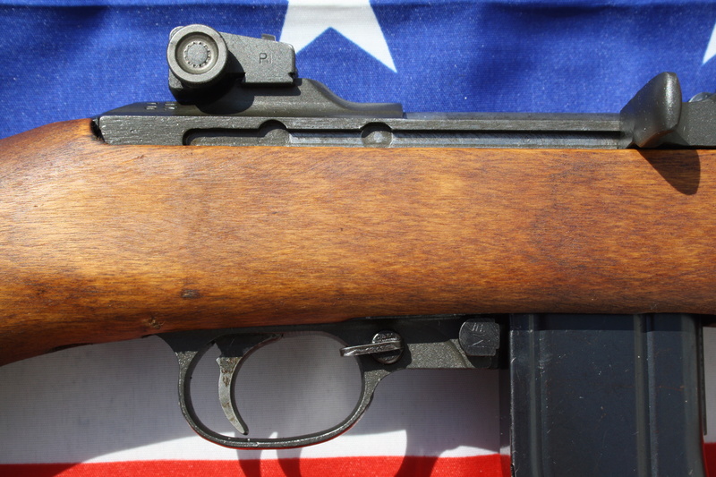 U.S CARBINE CALIBER 30 in M2 Img_4816