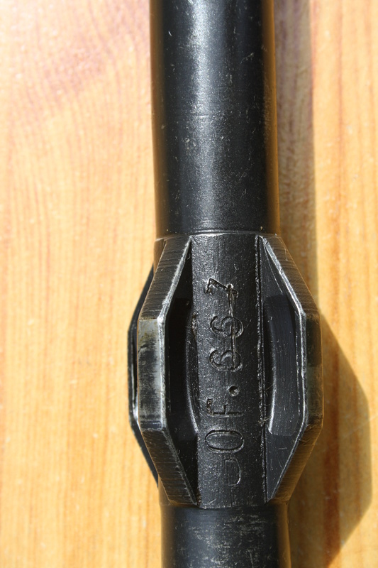 Fusil mitrailleur modèle 1930 Img_5229