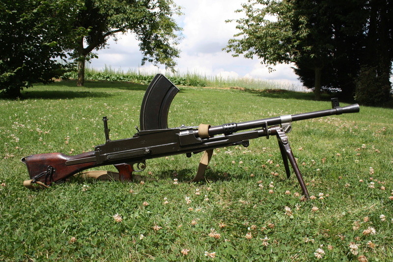 BREN MK II Img_5329