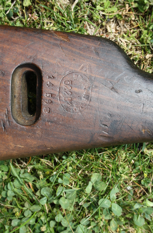 Fusil mitrailleur modèle 1930 Img_5336