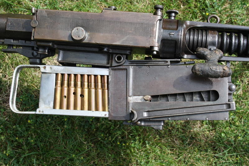 Fusil mitrailleur modèle 1930 Img_5338