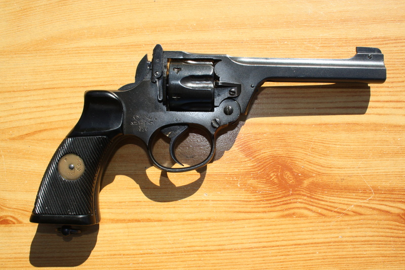 Revolver Enfield N°2 Img_7019