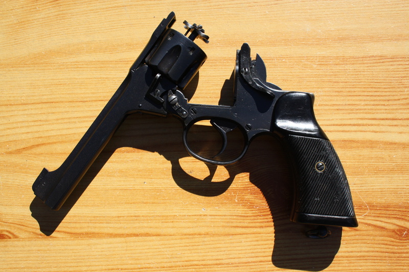 Revolver Enfield N°2 Img_7023