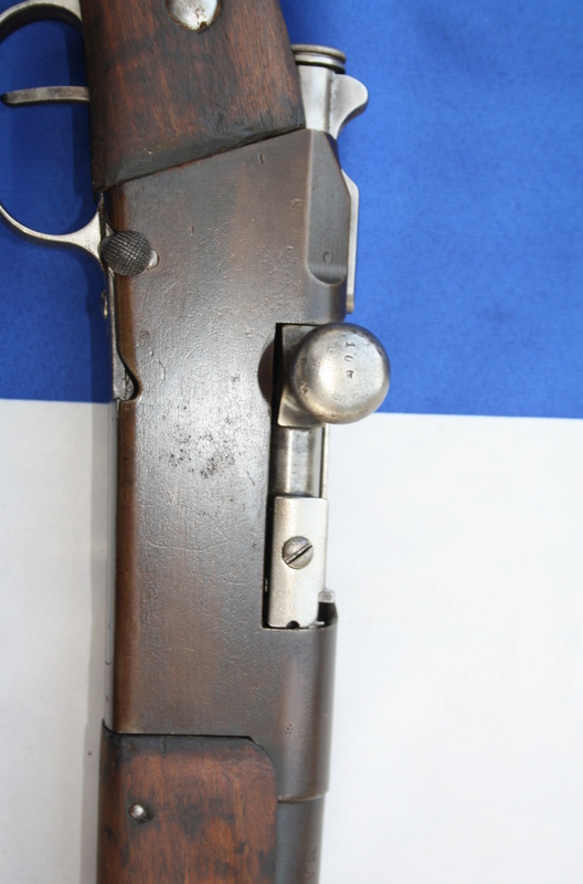 lebel - Fusil modèle 1886/93 Lebel Img_8022