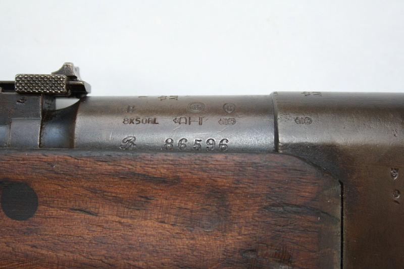 lebel - Fusil modèle 1886/93 Lebel Img_8024