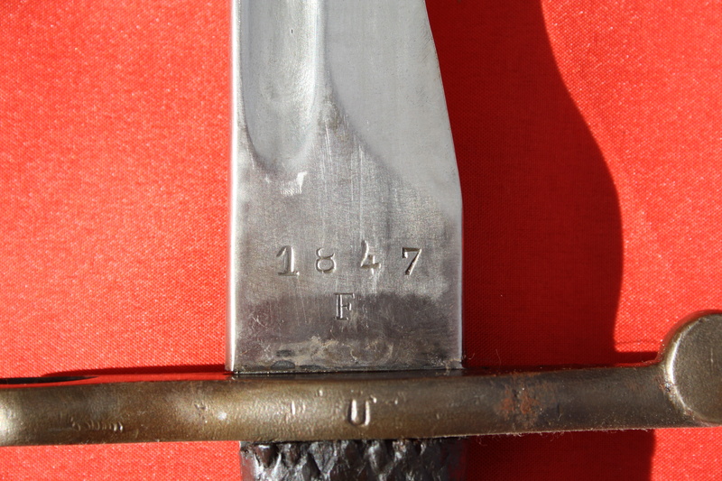 Mauser modèle 1893 Img_8527