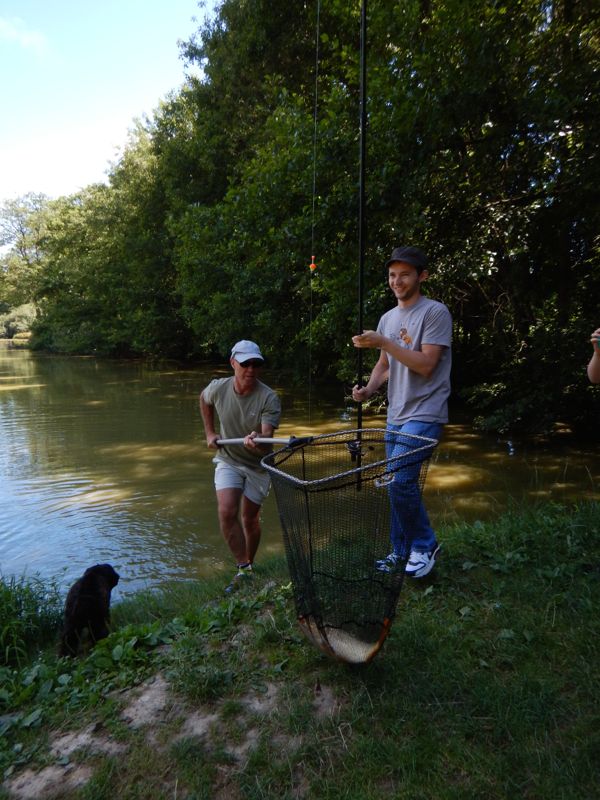 Journée Etang 16/07 Dscn1317