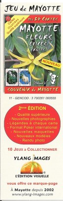 Ile de Mayotte 8207_110