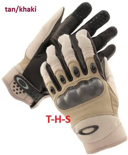 Oakley SI Assault gloves Oakley10