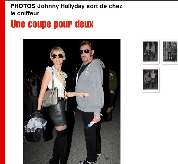 Le quotidien reprend pour johnny 2010-032