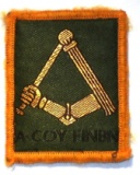 KFOR patches Nato_k21