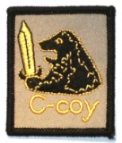 KFOR patches Nato_k24