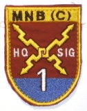 KFOR patches Nato_k27