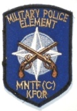 KFOR patches Nato_k28