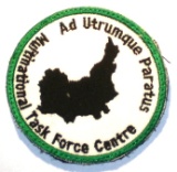 KFOR patches Nato_k31