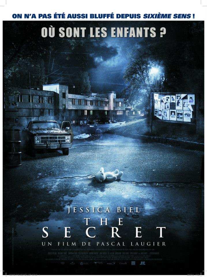 THE SECRET 40851410