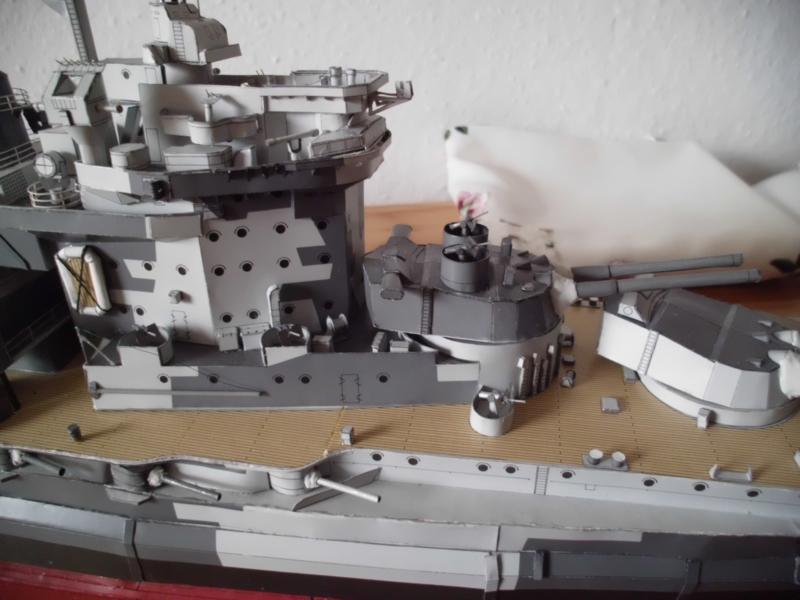 Fertig - Warspite gebaut von Herbert - Seite 3 Dsci7437