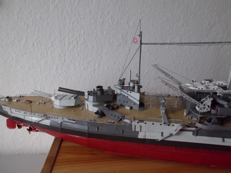 Die Warspite von Halinski 1:200 gebaut von Herbert Dsci7537