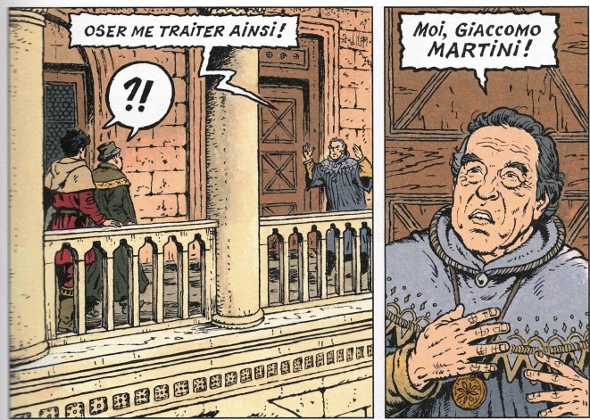 Vasco de Gilles Chaillet - Page 11 Pittor13