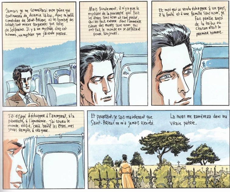 Ferrandez et l'Algérie - Page 2 Premie11