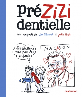 Politique et bandes dessinées Pryziz10