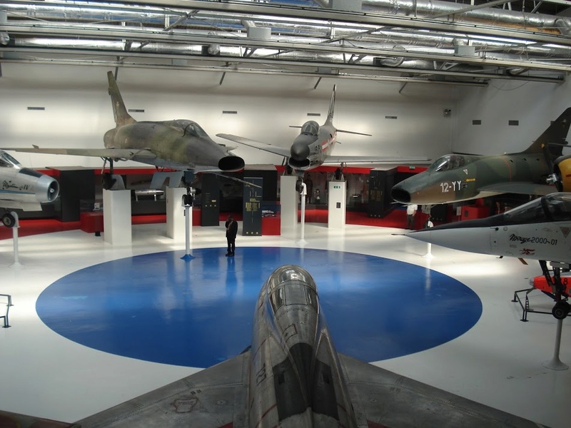  Musée de l'Air et de l'Espace du Bourget Z514