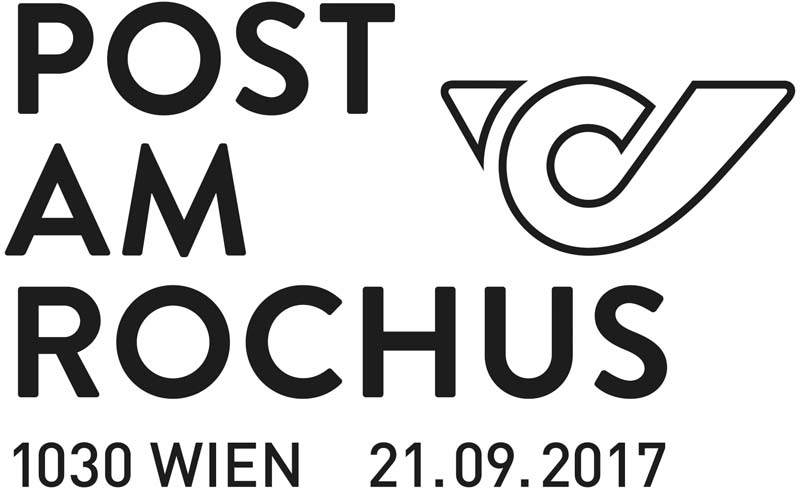 Sondermarke „Post am Rochus“ 0901_p11