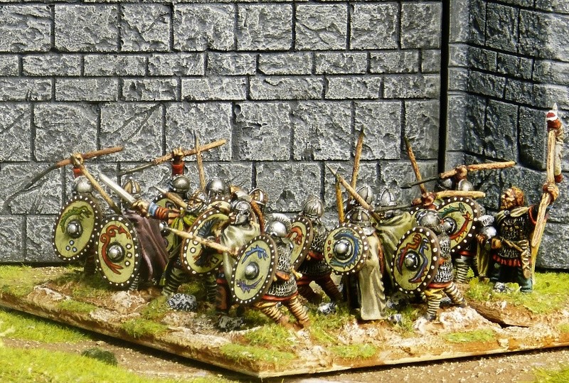 warhammer ancient battles art of war