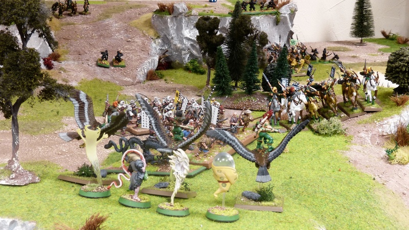 Et encore une nouvelle saison à Warhammer ! P1180317