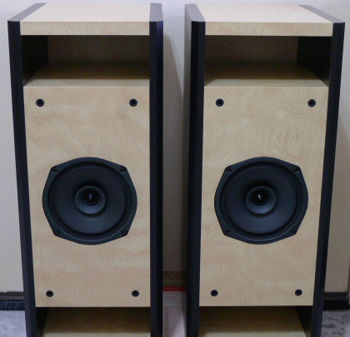 Loth-X Ion3 full Range Speakers (Used) Pictur10