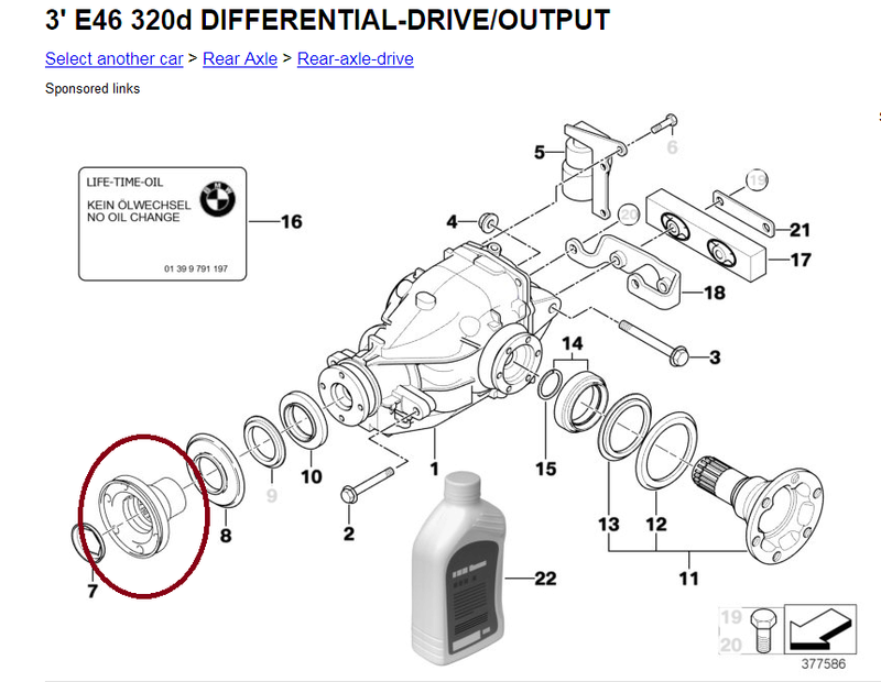 [ BMW E46 Touring. 320D M47N an 2004] bruit transmission pont arrière (résolu) Sans_t10