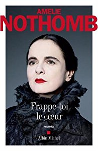 Amélie NOTHOMB (Belgique) - Page 3 419sd110