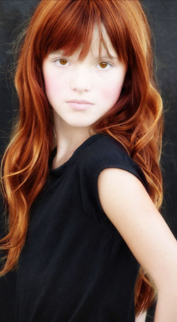 Casting pour Renesmee Cullen Renesm11