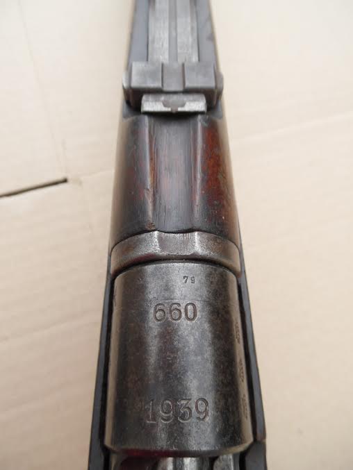 fusil monomatricule 1939 code 660 WaA 623 Unname12