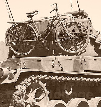 Panzer-Rad : Vélo blindé allemand ? Panzer10