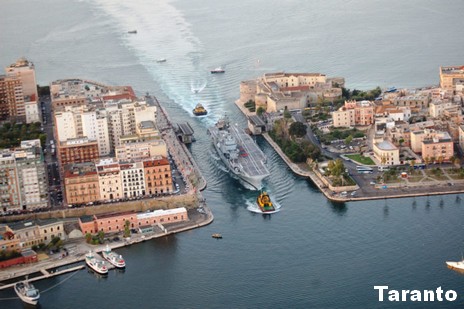 Taranto: Fascismo e democrazia … Riflettiamo … Foto-d11