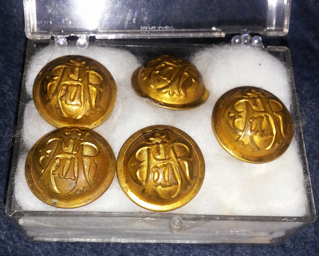 Some of my American Civil War Relics 19700263