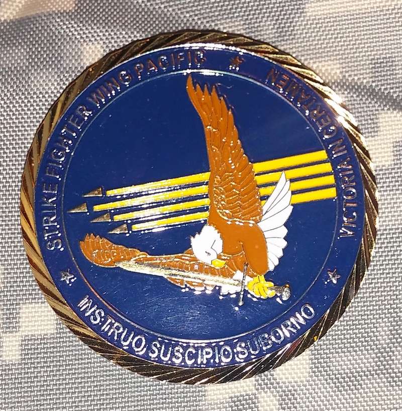 Some of my challenge coins - Page 3 20170119