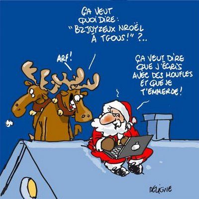 Très bonnes fêtes de Noël Noel10